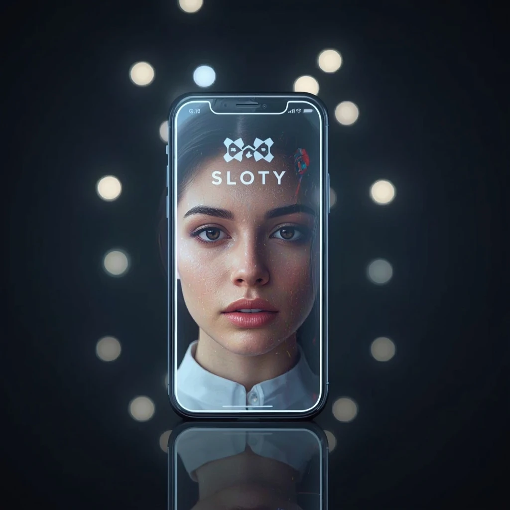 Sloty Application Sloty Application