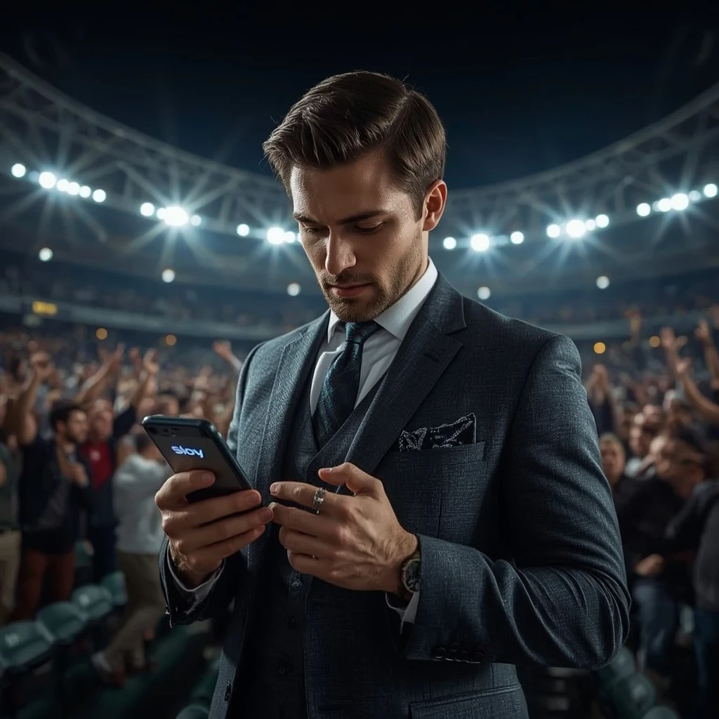 Sloty bets on sport Sloty bets