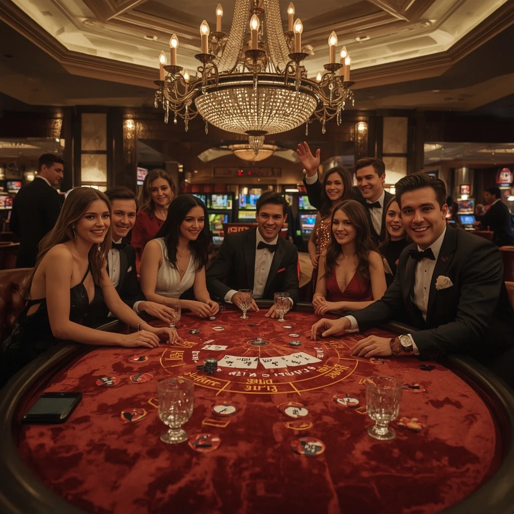 Sloty Casino VIP bonus