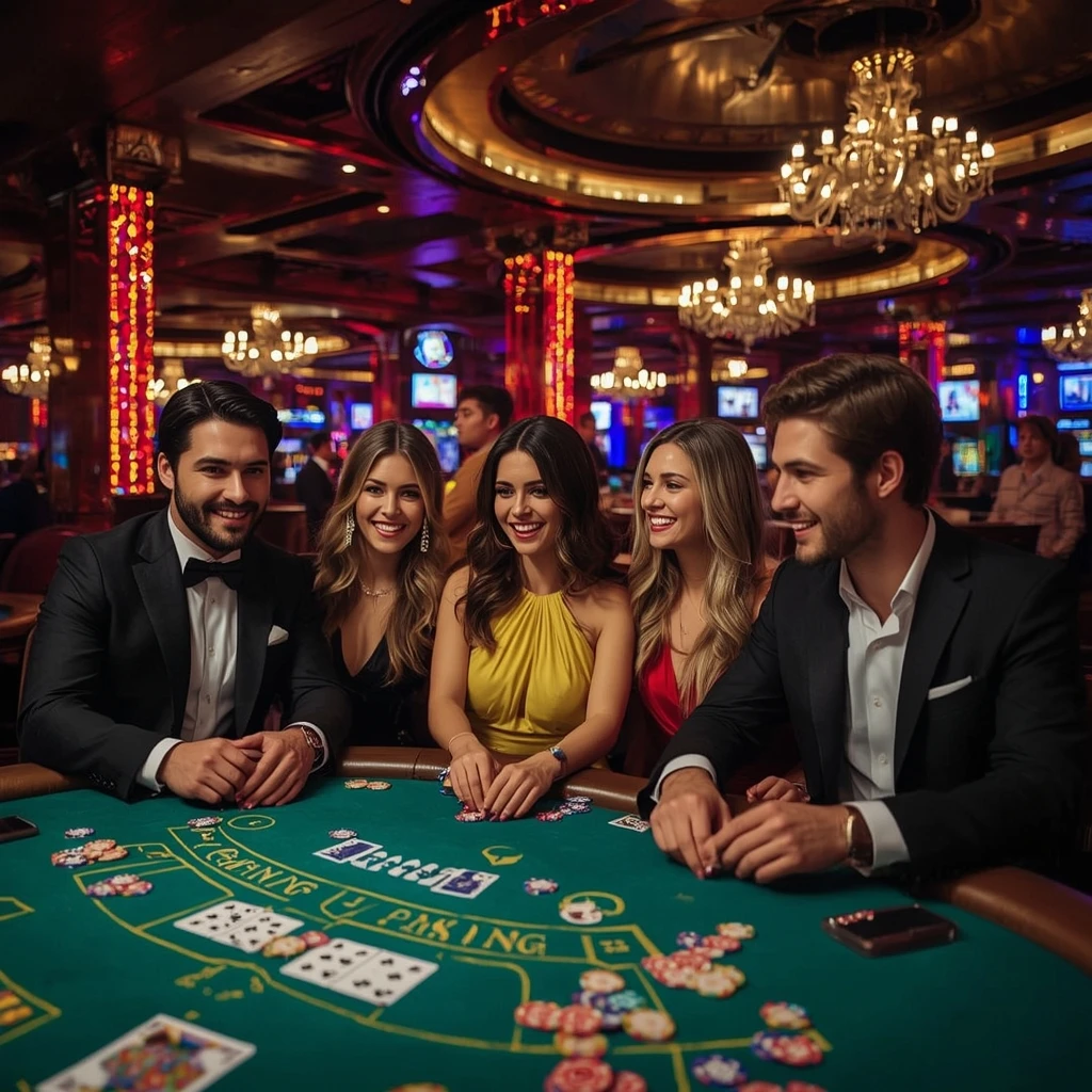 Blackjack at Sloty Casino in India