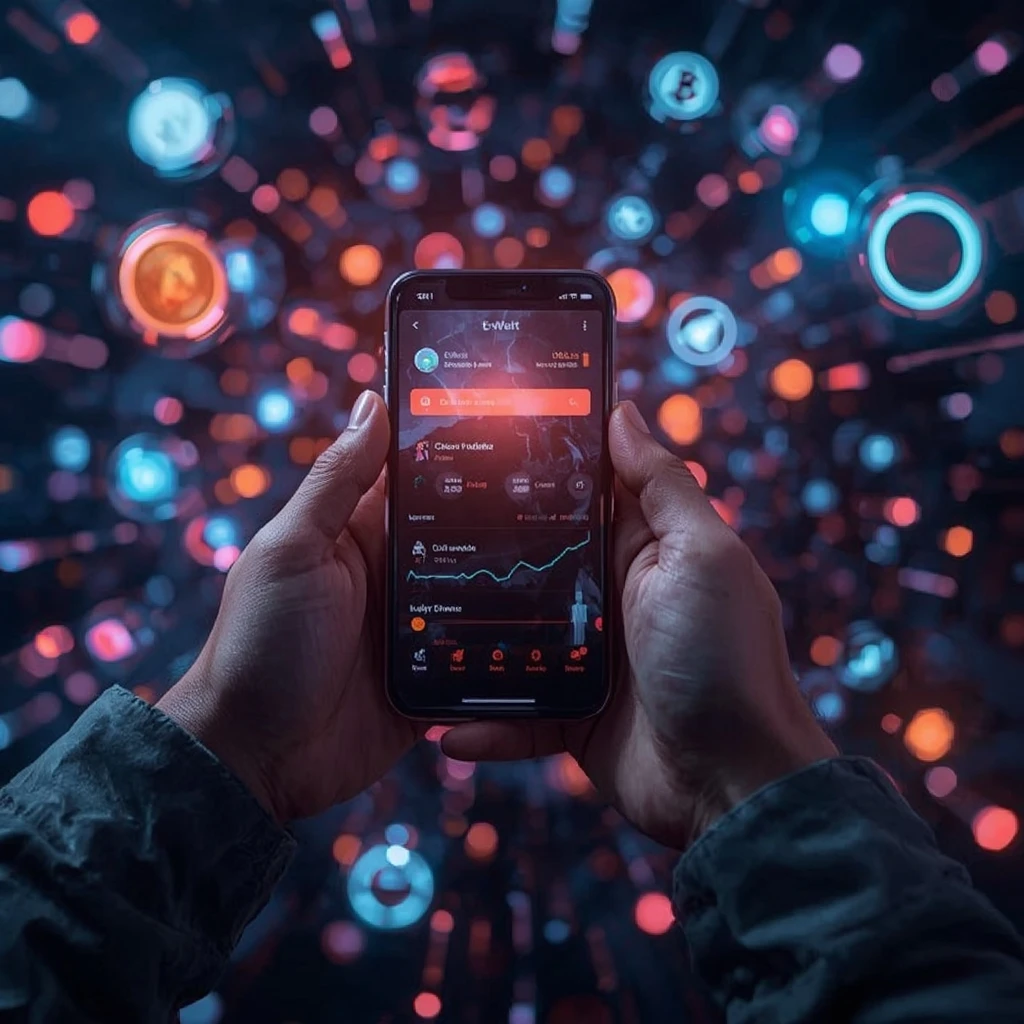 e-wallet SLOTY CASINO