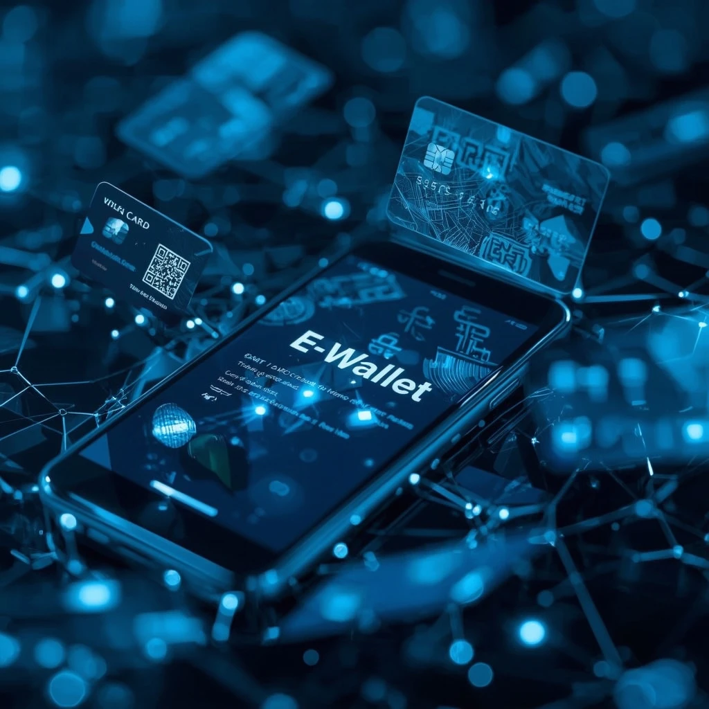 electronic wallet SLOTY CASINO