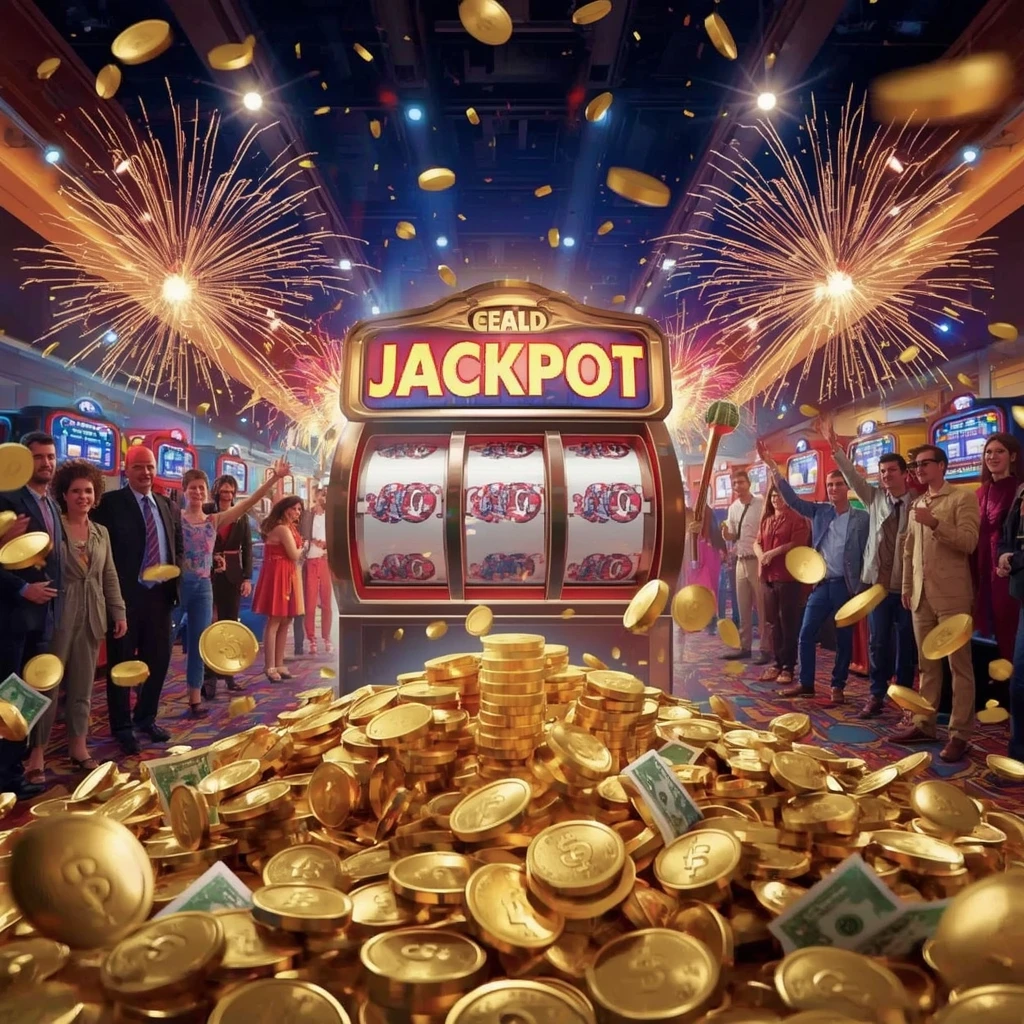 good slot machines SLOTY CASINO