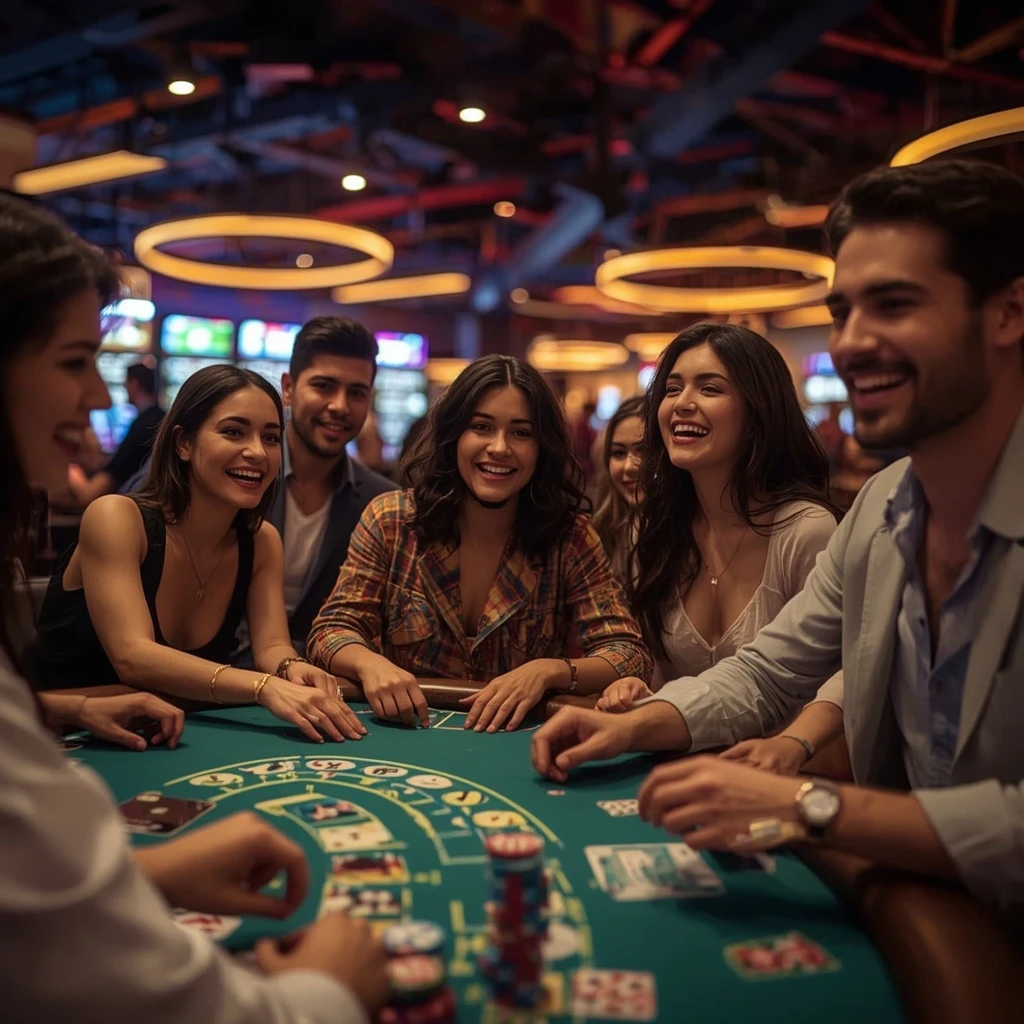 Blackjack at SLOTY CASINO