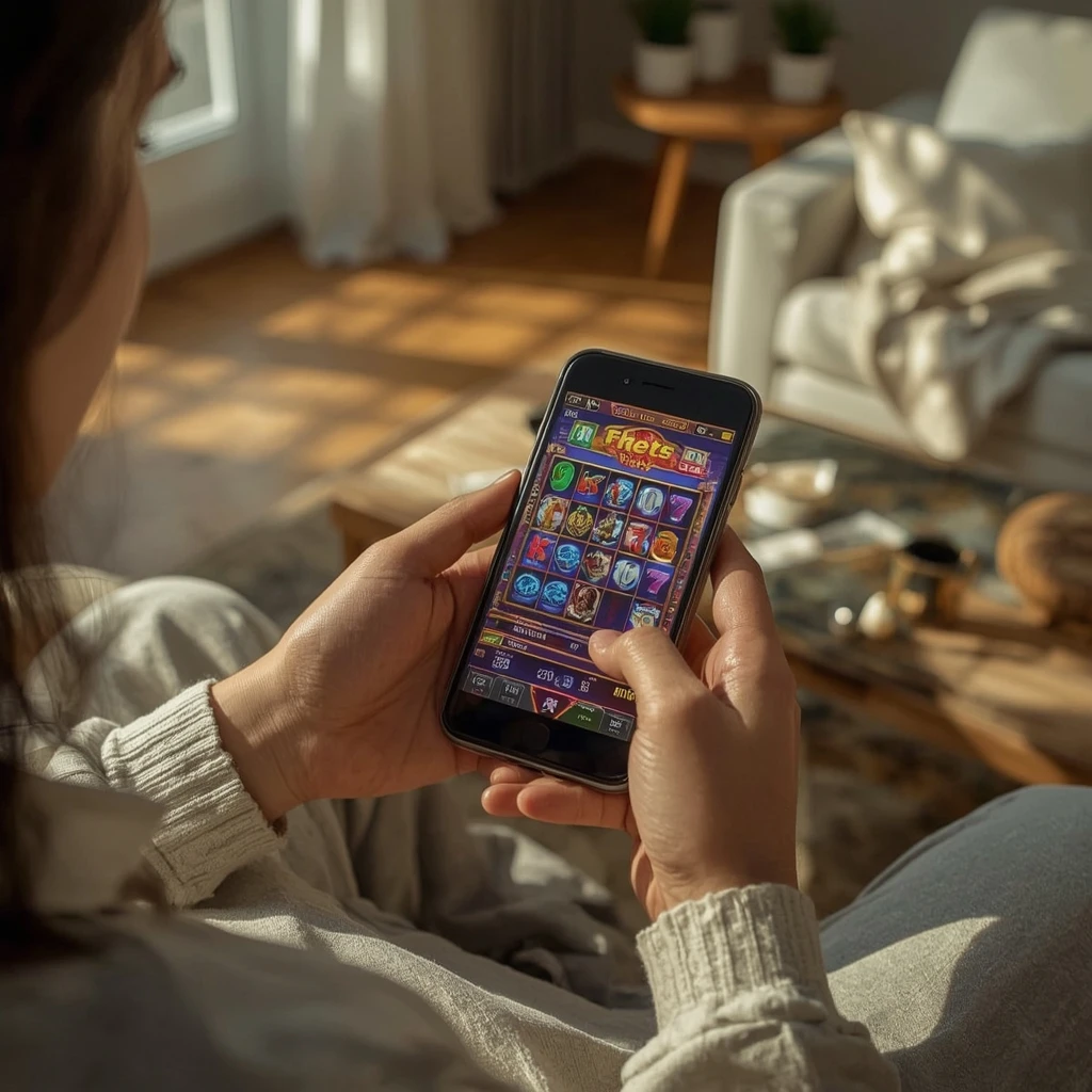 slots on mobile SLOTY CASINO