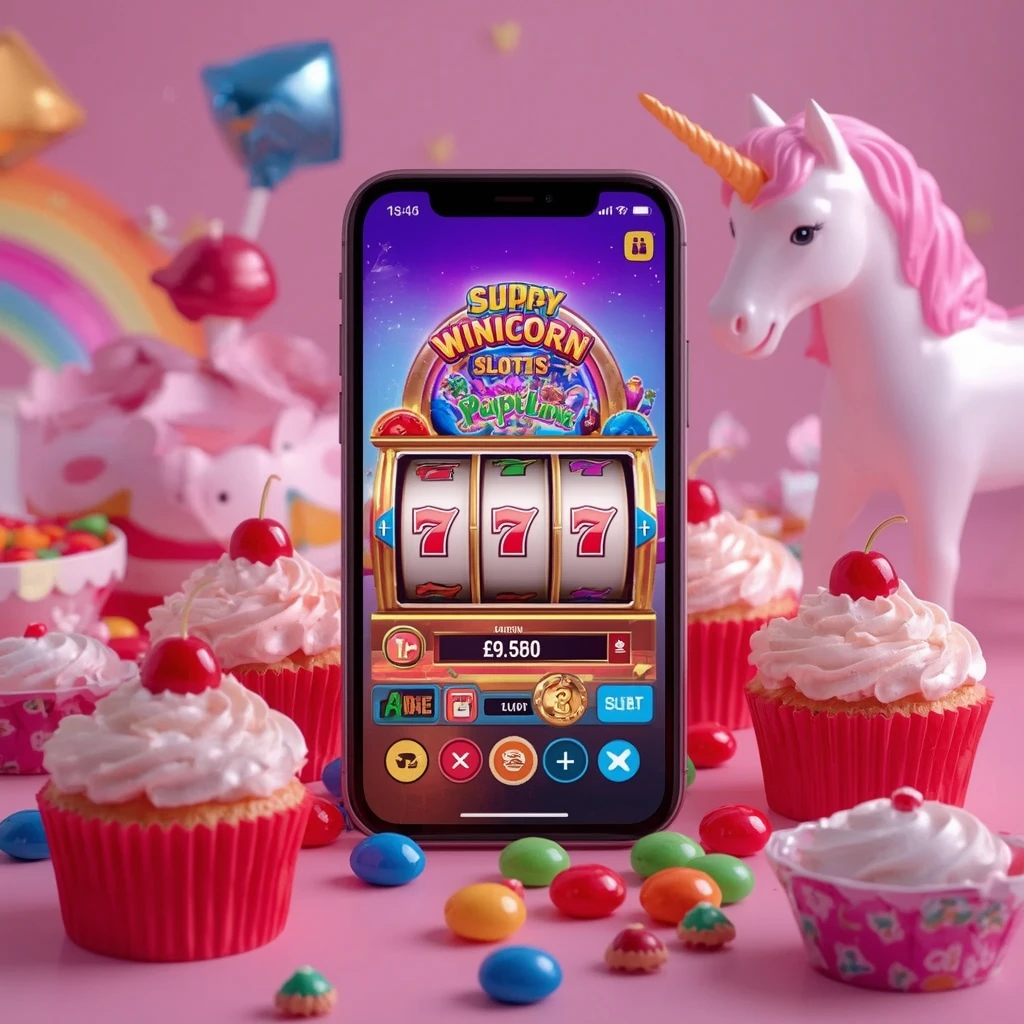 slots on iPhone Sloty Casino