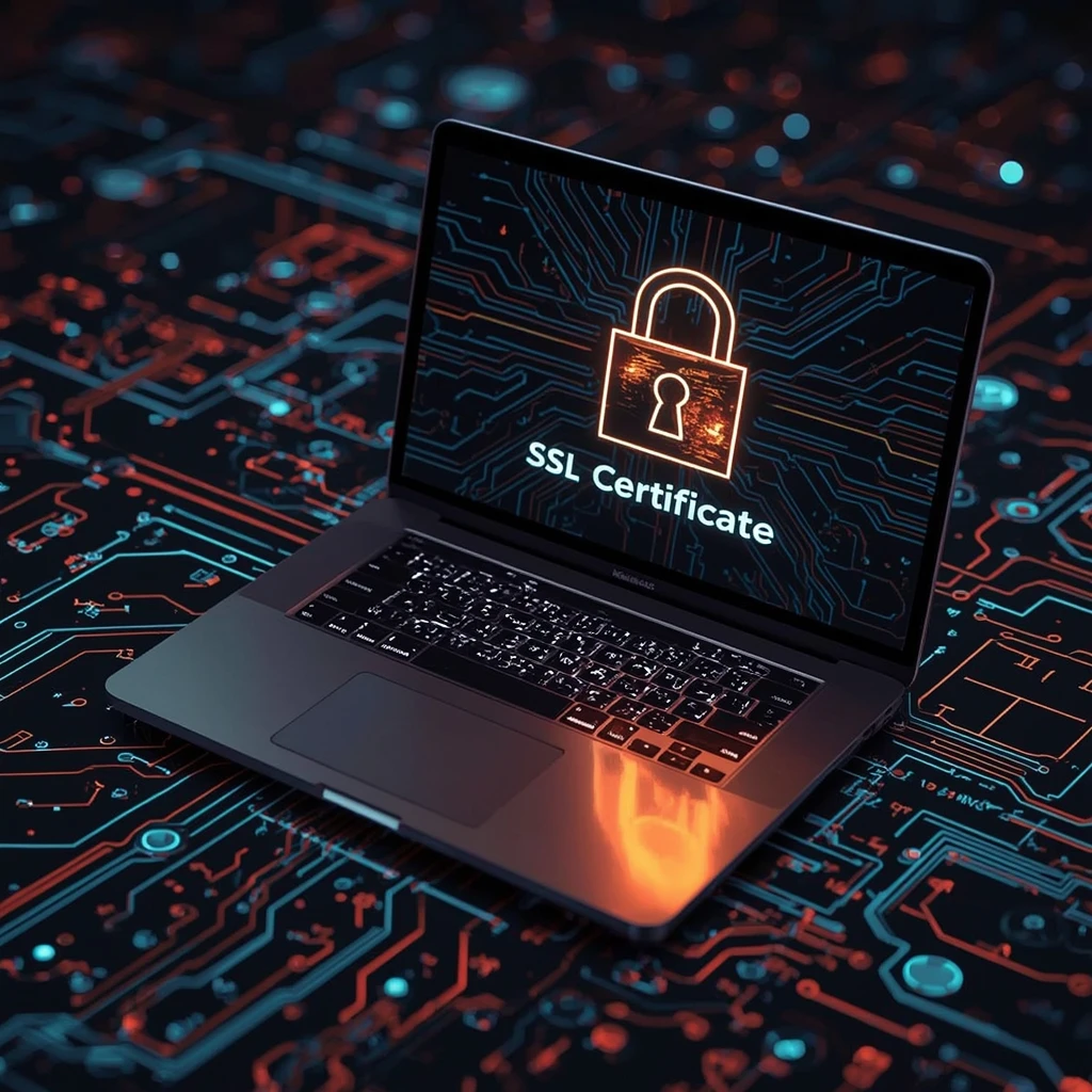 SSL certificate SLOTY CASINO