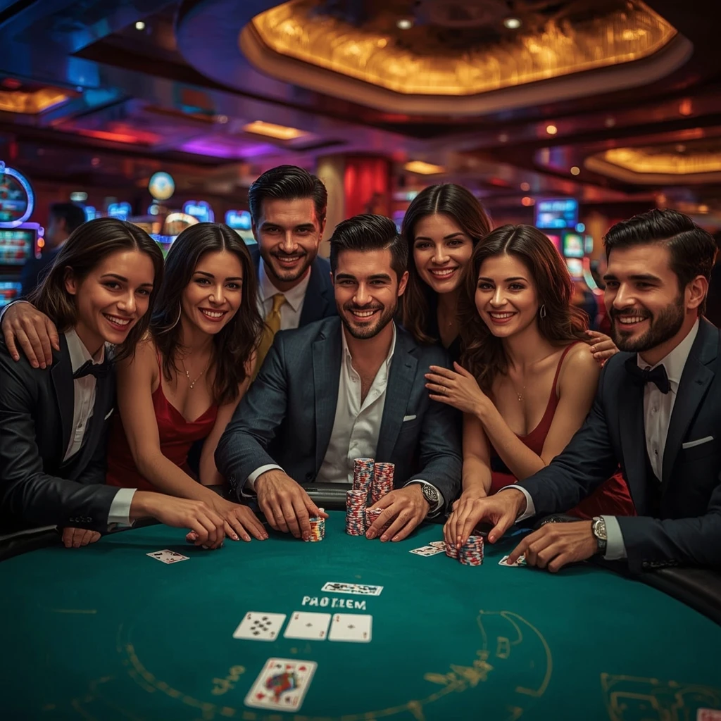 Game Basics SLOTY CASINO